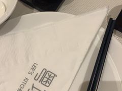 -粤域茶餐厅