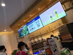 -茶百道(印象城店)