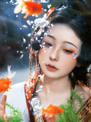 -八角古风摄影