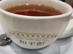 -和平馆·地道港澳茶餐厅(西门口店)