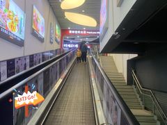 -卜蜂莲花(紫荆山路店)