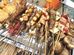-老谢野馄饨(延安路店)