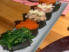 -立山居酒屋·烧鸟 天妇罗(西北湖店)