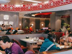 大堂-蝎王府羊蝎子(西直门店)