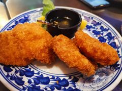 -simply thai天泰(长泰广场店)