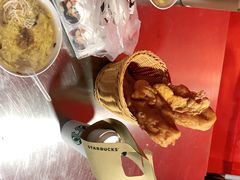 -阿财老铺·老蚌埠龙虾城(华夏总店)