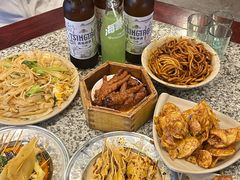 -小街天府(西工小街店)