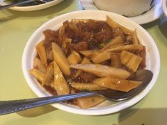 -君来梁溪饭店-餐厅
