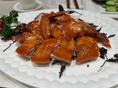 -白云宾馆·白云宴餐厅