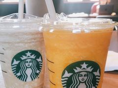 -星巴克(红房子店)