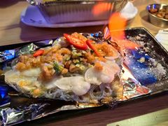 -质烤烤物·活烤海鲜(质烤总店)