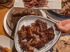 -竹里馆 ·茶食(奥体店)