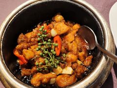 -上海古井假日酒店 · 徽昇楼中餐厅