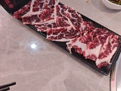 -三头牛·潮汕牛肉生蚝火锅 (夏湾店)