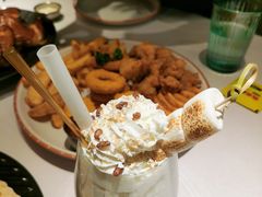 燕麦能量杯-阿妮叶李(光谷世界城店)