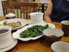 -e公馆鹅肉饭店·潮汕卤鹅(西平店)