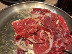 -西塔老太太泥炉烤肉(沈阳店)