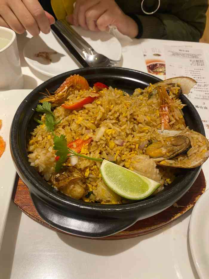 翠华餐厅徐汇正大乐城店