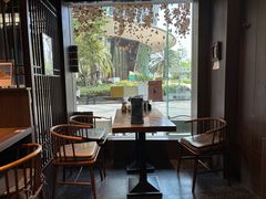 -雷神拉面(财富中心玉米楼店)