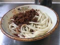 -肖家河家常面(肖家河北街店)