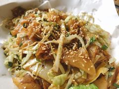 -味可道美食坊(福基路店)