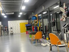 -天型健身工作室(大学城店)