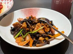 -曼格纳·曼芯馆(杨浦店)