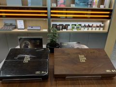 -小罐茶(济南恒隆广场店)