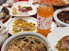 -山西会馆·晋菜·晋商宴·牌匾博物馆(胜利东街店)