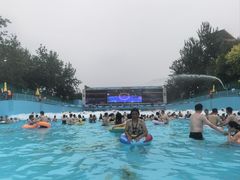 -欢乐水魔方水世界