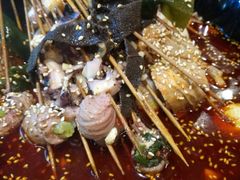-落端云串串香(南京凤凰西街店)