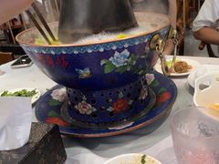 -东来顺饭庄(apm总店)