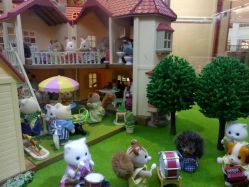 -Hamleys哈姆雷斯(东方福来德店)