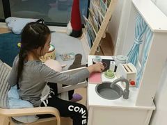-积木宝贝儿童成长中心(花乡奥莱中心店)