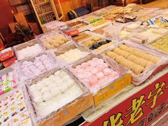 -南市食品街