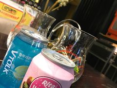 -HIHE Bistro·Oyster Bar(华熙live店)