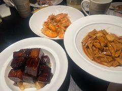 -庐灶江南·江南菜·四合院Bistro(东直门雍和宫·原华侨宾馆店)