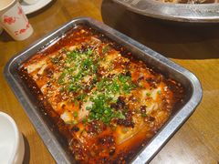 -弓虽昌焖烧鸡(大竹林店)