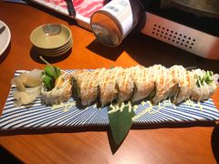 -有喜屋·烧鸟·居酒屋(周浦万达店)
