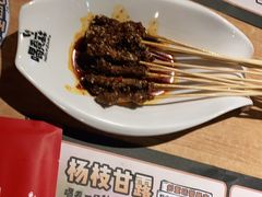 -喝丢一只鞋海鲜烧烤·海肠捞饭(东关街店)