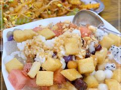 -串妹花式冰粉(乐山总店)