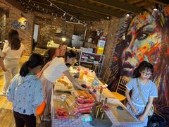 -玩坞轰趴馆·户外团建聚会主题生日派对馆(世豪广场店)