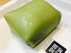 -满记甜品(王府井北京市百货大楼店)