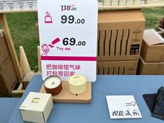 -陆家嘴中心绿地