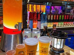 -M99 BEER世界啤酒吧(鸿云悦街店)