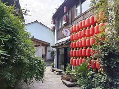 -小河直街历史文化街区