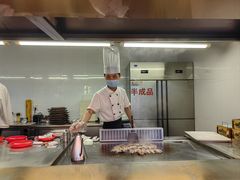 -富黎华海鲜大酒楼(正大广场店)