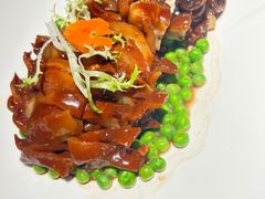 -老上海菜馆(丰登北路店)