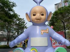 -东莞松山湖万象汇