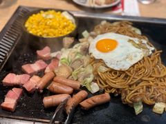 -鹤桥风月(ヨドバシ梅田店)